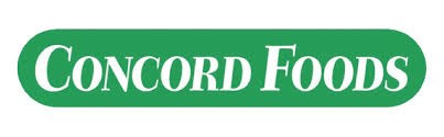 Concord foods logo 2index
