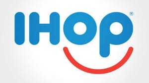 IHOP logo