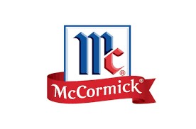 McCormick logo 