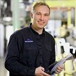 maintenance manager