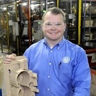 Plant manager